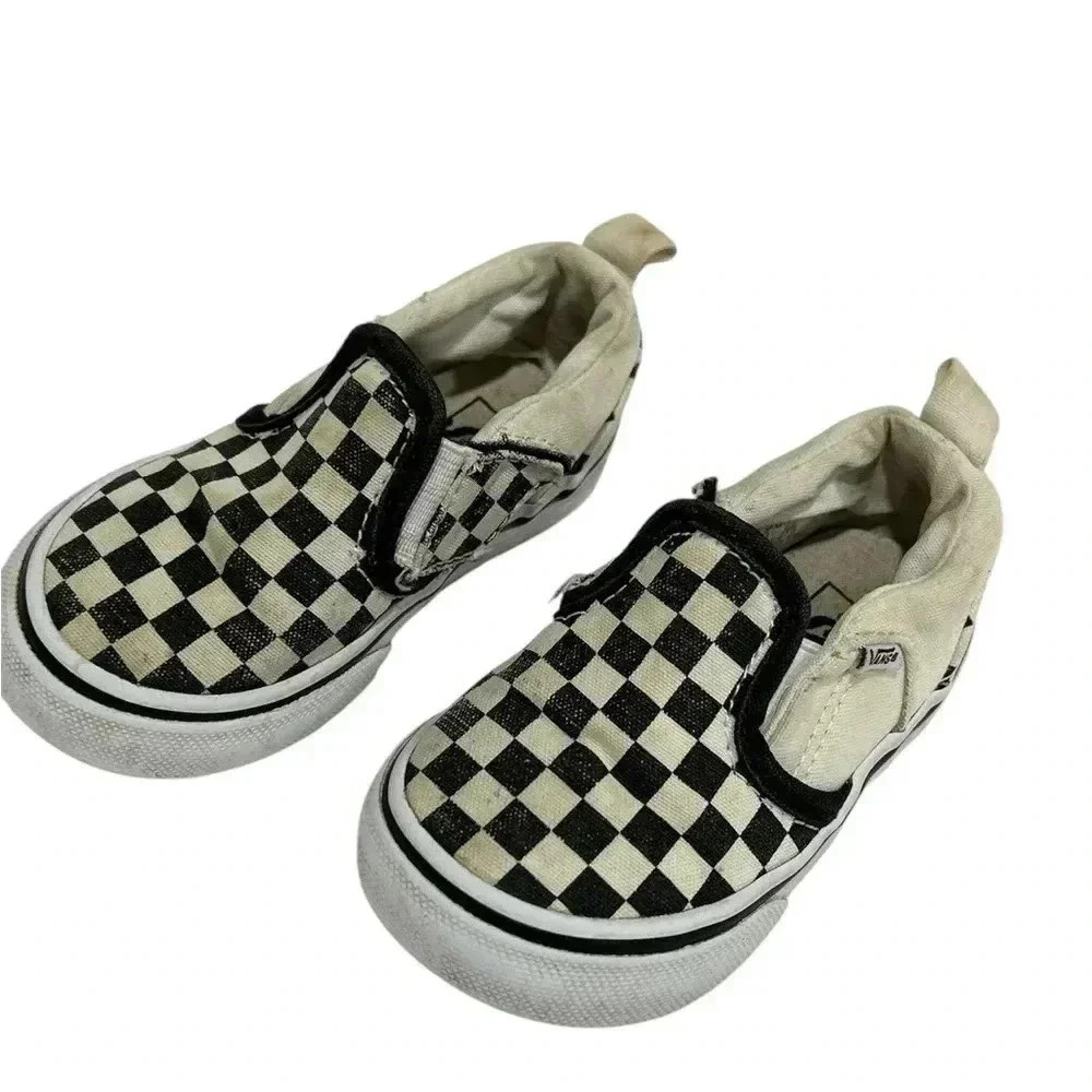 Vans toddler